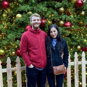 Meet your Posher, Mei ling